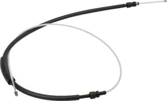 Tautrekk, håndbremse CITROEN/PEUGEOT 9674414480