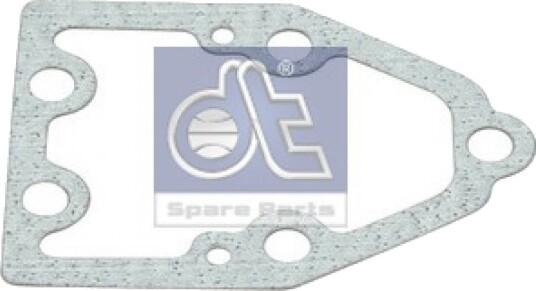 Tetning, girmekanisme DT Spare Parts 1.24427