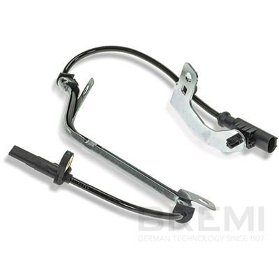 Sensor, ABS BREMI 51723 Sensor, ABS BREMI 51723