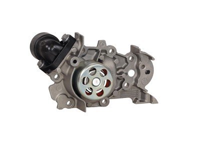 RENAULT 210101832R Vannpumpe