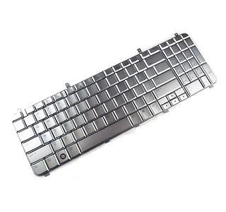 HP Keyboard (SPANISH) HP Keyboard (SPANISH)