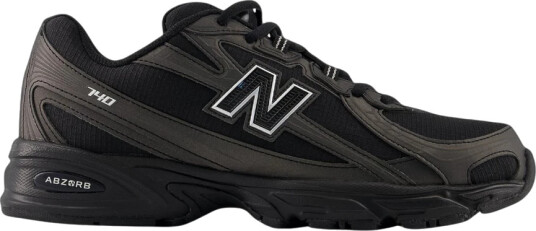 New Balance Herre Sko Flerfarget 40 1/2 EU,