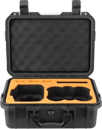Sunnylife Oppbevaringsveske for DJI Neo - Svart
