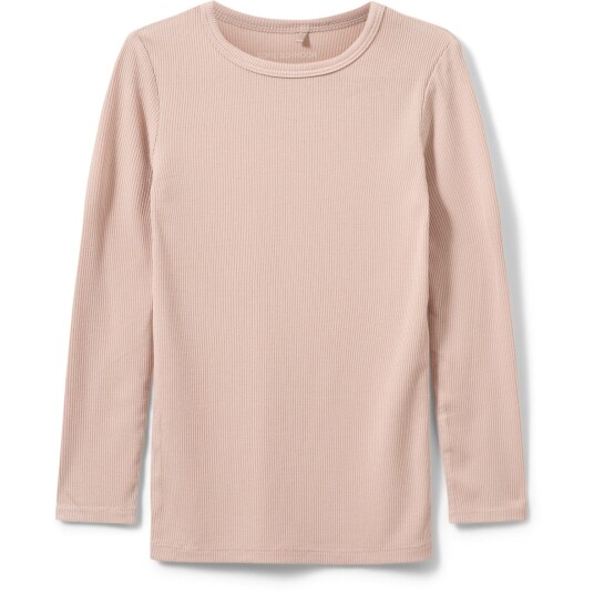 Sofie Schnoor Light Rose Petriciask Bluse 122