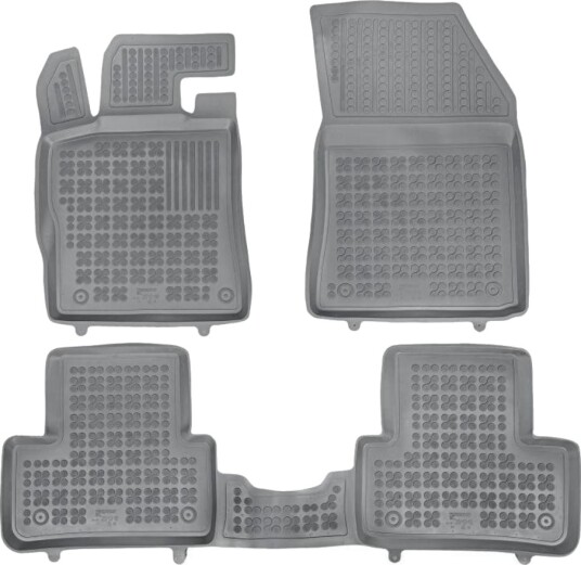 REZAW PLAST 201318 Bilmatter