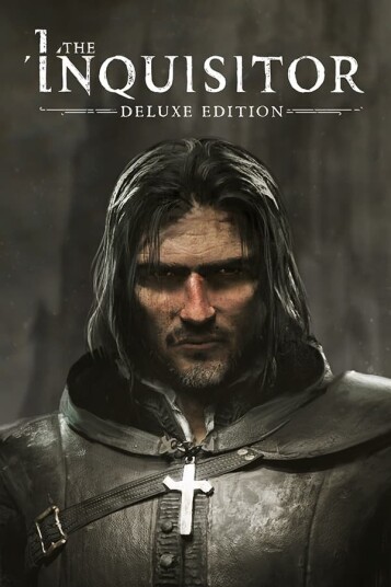 The Inquisitor Deluxe Edition PC Windows