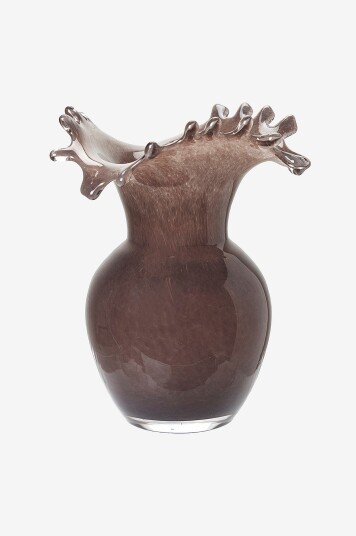 Wikholm Form Vase Mela L Brun