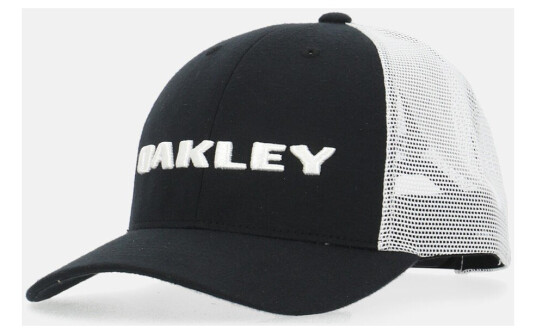 Oakley Heather New Era Bark Logo Blackout U Capser Oakley Heather New Era Bark Logo Blackout U Capser