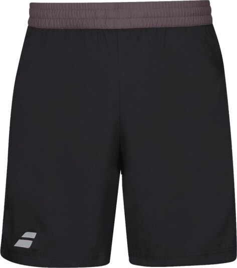 Babolat Short Play Black 2022 Padel  og tennisshorts herre L