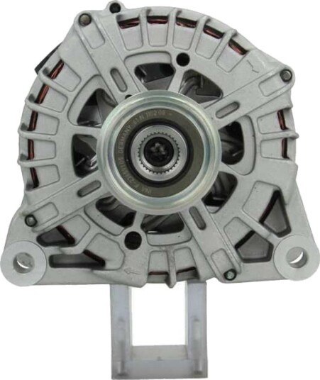 BV PSH 225.545.180.004 Dynamo