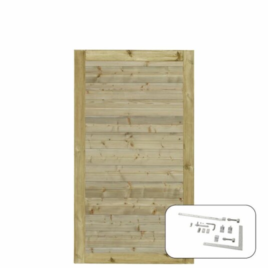 Levegg PLUS Plank med Glass 174 x 163 cm Levegg PLUS Plank med Glass 174 x 163 cm