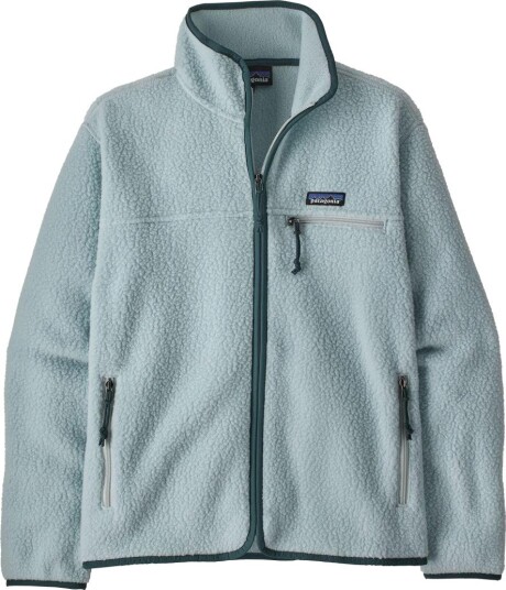 Patagonia Dame Sport Blå XS, Patagonia Dame Sport Blå XS,