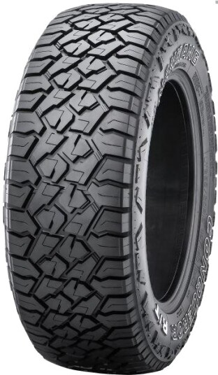 Nankang Conqueror R/T 265/70R17 121/118Q