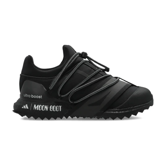 adidas Sportswear Adidas X Moon Boot Ub - Black - 38 adidas Sportswear Adidas X Moon Boot Ub - Black - 38