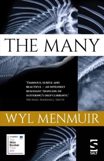 The Many Av Wyl Menmuir The Many Av Wyl Menmuir