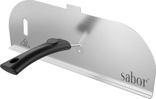 Sabor - Ultimate dør til pizzaovn Sabor - Ultimate dør til pizzaovn