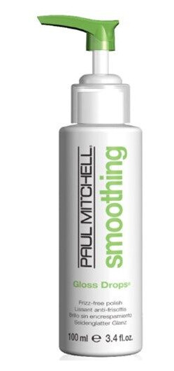 Paul Mitchell Smoothing Gloss Drops 100 ml Paul Mitchell Smoothing Gloss Drops 100 ml