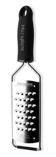 Microplane  Gourmet rivjern ekstra grovt