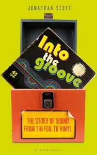 Into The Groove Av Jonathan Scott