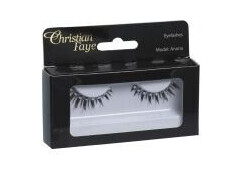 Christian Faye Eyelashes Anona