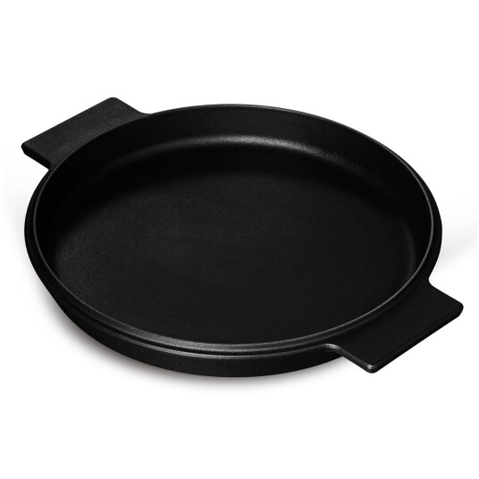Morsø stekefat 28 cm Svart Morsø stekefat 28 cm Svart