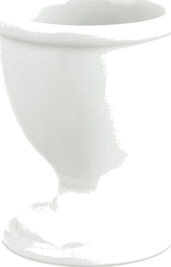 Pillivuyt eggeglass 4 cl Hvit Pillivuyt eggeglass 4 cl Hvit