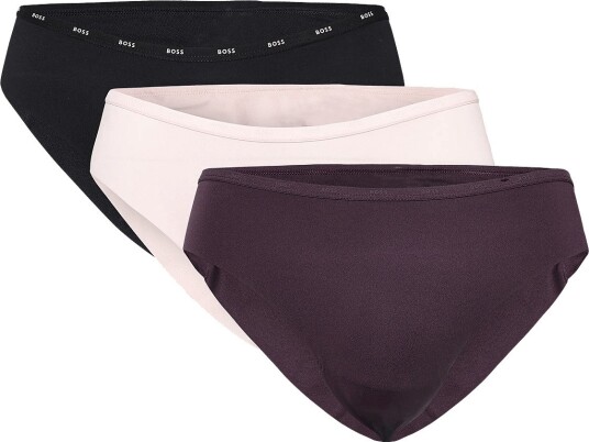 BOSS 3P Micro Brief OPEN MISCELLANEOUS XS
