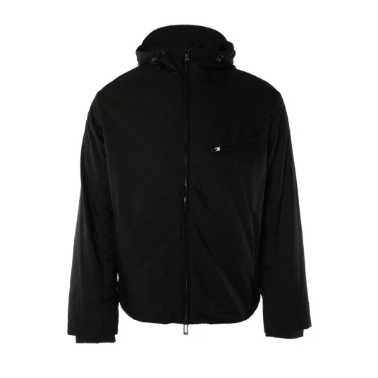 Armani Herre Jakker Svart L,