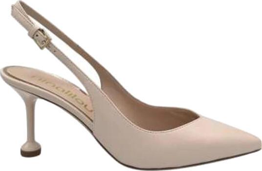 Ninalilou Dame Sko Beige 37 EU, Ninalilou Dame Sko Beige 37 EU,