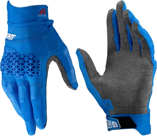 Leatt Crosshansker 3.5 Lite Royal Leatt Crosshansker 3.5 Lite Royal