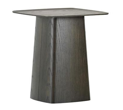 Vitra Salongbord i Tre Liten Mørk Eik