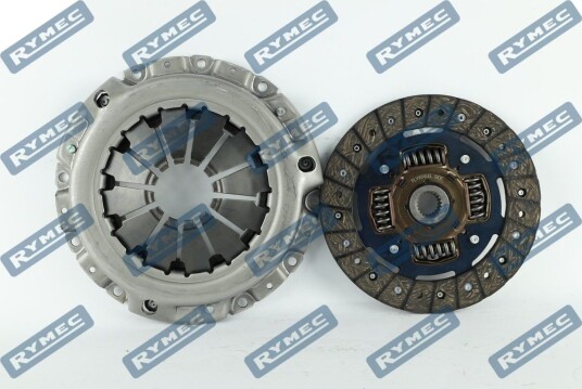 Clutchsett RYMEC JT1789