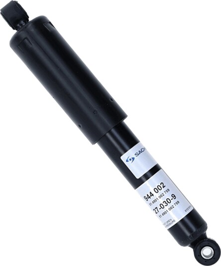 Støtdemper SACHS 944 002 Støtdemper SACHS 944 002