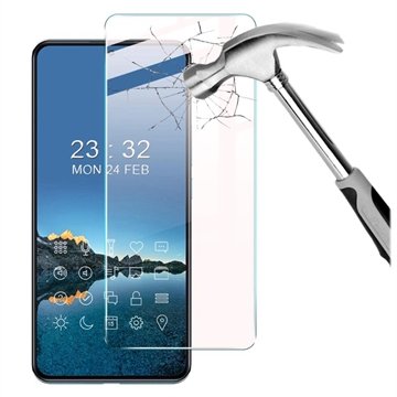 Xiaomi 12T/12T Pro Beskyttelsesglass 9H Klar
