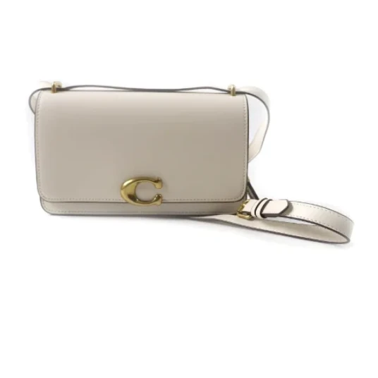 Coach Dame Beige