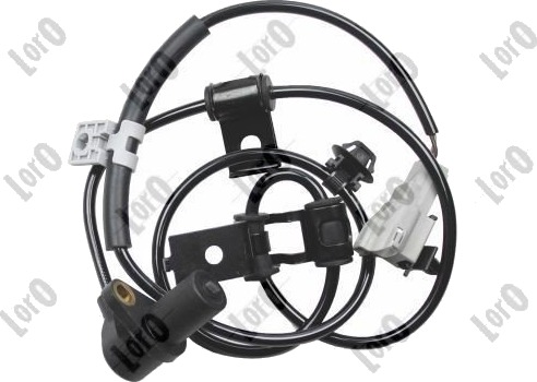Sensor, ABS ABAKUS 120-03-141