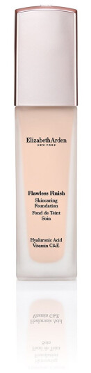 Elizabeth Arden Flawless Finish Skincaring Foundation 110n