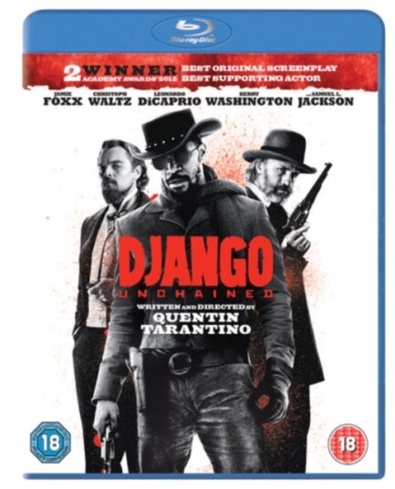 Django Unchained Django Unchained
