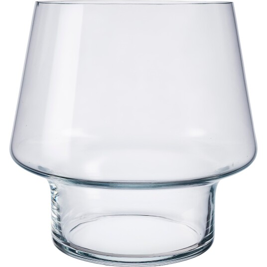 Eva Solo Sukkulent Glassvase Ø21 cm Eva Solo Sukkulent Glassvase Ø21 cm