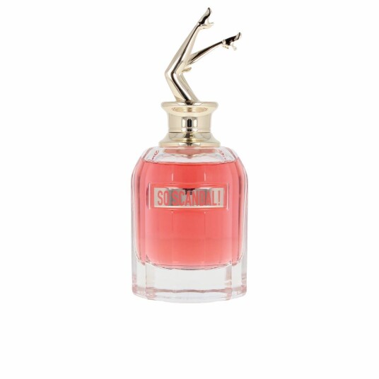 Jean Paul Gaultier  Parfume Eau De Parfum So Scandal! 80 Ml