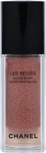 Chanel Les Beiges Water-Fresh Blush 15 ml Lys Rosa
