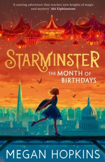 Starminster: The Month of Birthdays Starminster: The Month of Birthdays