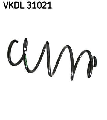Fjær SKF VKDL 31021