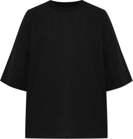 Entire Studios unisex Topper Svart XL, Entire Studios unisex Topper Svart XL,
