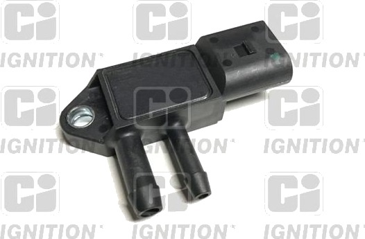 Sensor, avgasstrykk QUINTON HAZELL XEPS100