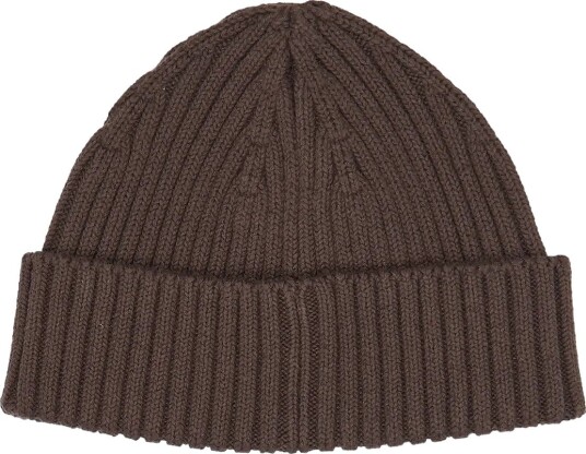 Petit Piao Ppdanner Knit Hat CHESTNUT 86/98Y