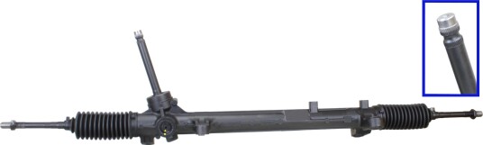 Tannstang ELSTOCK 14-2066