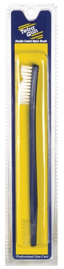 TetraGun Børste Nylon Dobbel TetraGun Børste Nylon Dobbel