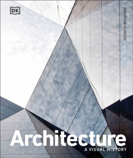 Architecture Av Jonathan Glancey