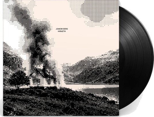 Joakim Berg Kent Hiraeth Vinyl